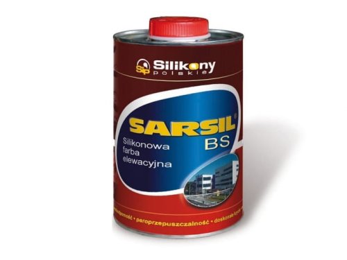 SARSIL BS