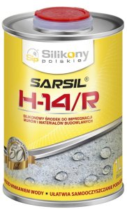 SARSIL H -14/R - 1 kg