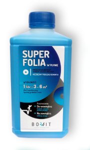 FOLIA W PŁYNIE 1 litr