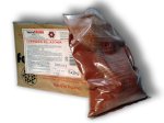 Barwnik do betonu, Pigment, Farba, CZERWIEŃ - 10KG