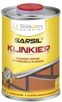 SARSIL klinkier - 0,8 kg
