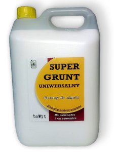 Super Grunt Uniwersalny 5L gotowy do użycia