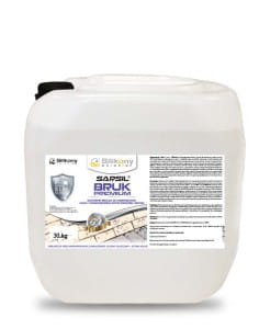 SARSIL bruk PREMIUM - 25 kg