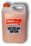 HYDROFLUX Szczelny Beton-Plastyfikator do bet. 5L
