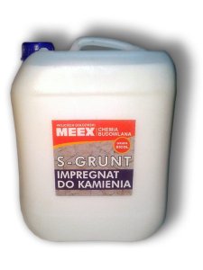 Impregnat do Kamienia Naturalnego Piaskowca - 10L