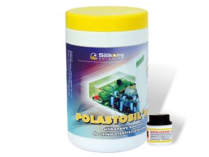 POLASTOSIL M-2000 z katalizatorem - 15 kg