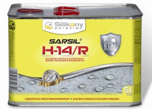 SARSIL H -14/R - 5 kg