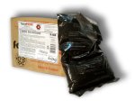 Barwnik do betonu, Pigment, Farba sucha, CZERŃ 2KG