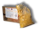 Barwnik do betonu, Pigment, Farba sucha, ŻÓŁTY-5KG