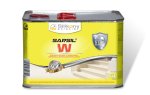 SARSIL W z utwardzaczem - 4 kg