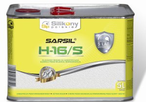 SARSIL H-16S - 5 kg
