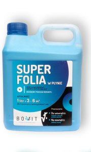 FOLIA W PŁYNIE 2 litry