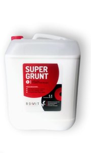 SUPER GRUNT Koncentrat 1:1 - Akrylowy 10L