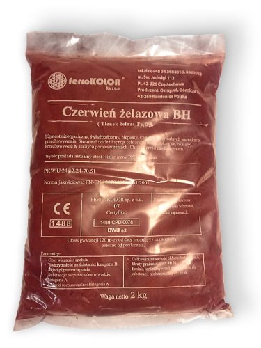 Czerwień żelazowa BH 2kg.jpg