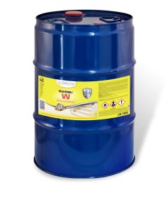 SARSIL W z utwardzaczem - 45 kg