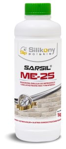 SARSIL ME-25 - 1 litr