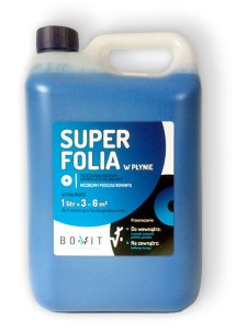 FOLIA W PŁYNIE 5 litrów