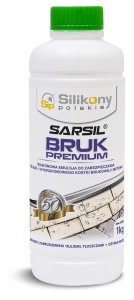 SARSIL bruk PREMIUM - 1 kg