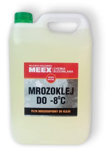 MROZOKLEJ 5L