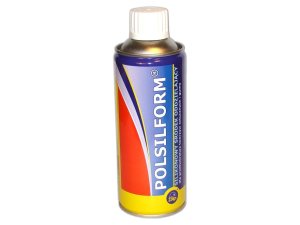 POLSILFORM silikonowy oddzielacz form typu Gumosil