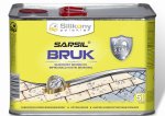 SARSIL bruk - 4 kg